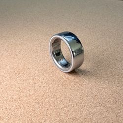 Oura Ring 4 | Size 6