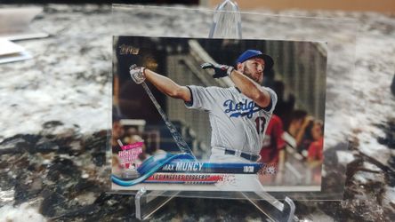 Max muncy