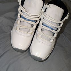 Jordan 11