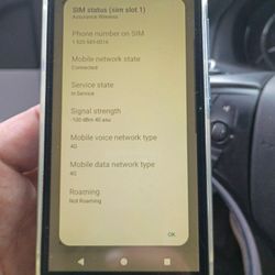 Brand New Phone Unlimited