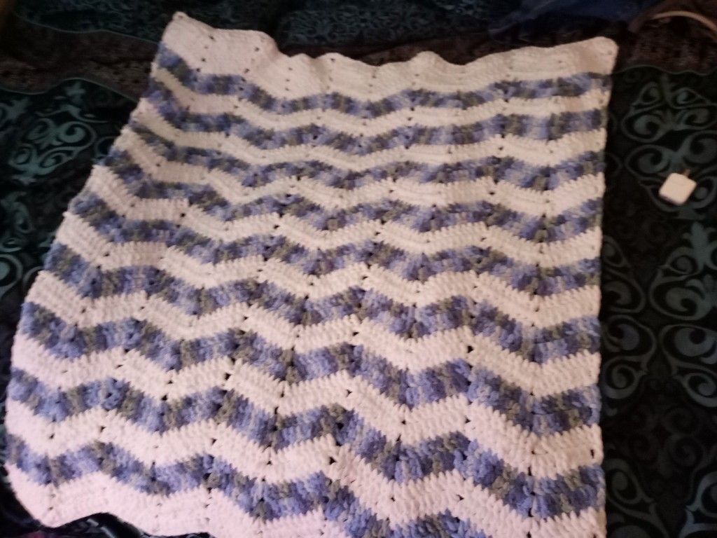 Baby Blanket