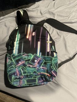 Sprayground Back Pack