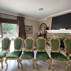 Very  Nice Victorian  Charis 