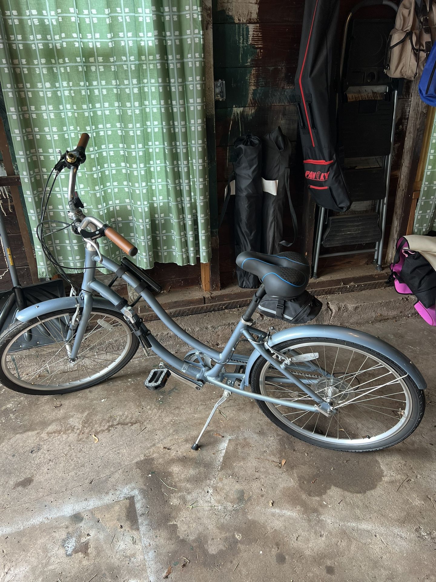 Bike