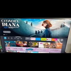 Toshiba 55 Inch 4k Tv