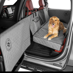 Car and truck pet liner