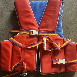 Life Jacket 