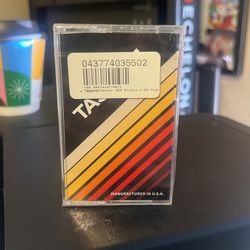 Sealed Tascam Studio “Master Type 2 “ 424