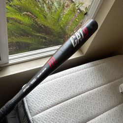 Marucci Baseball Bat
