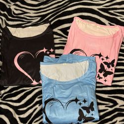Las Famosas Pijamas De Mariposas 