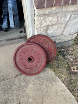 Olympic plates