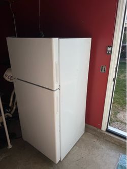 Fridgedare Refrigerator