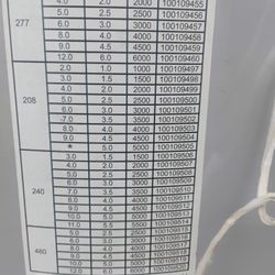 Electric Water Heater 