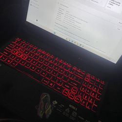 Acer Nitro 5