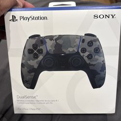 PlayStation 5 Controller