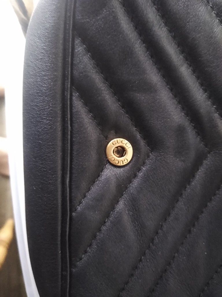 New Gucci Handbag