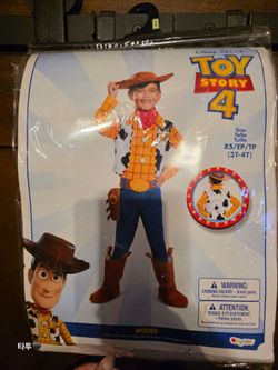 Woody