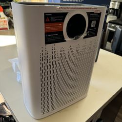 Air Purifier 