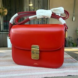 A.P.C. Brand women’s bag