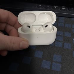 Airpods Pro 2