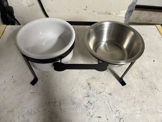 Dog Bowl
