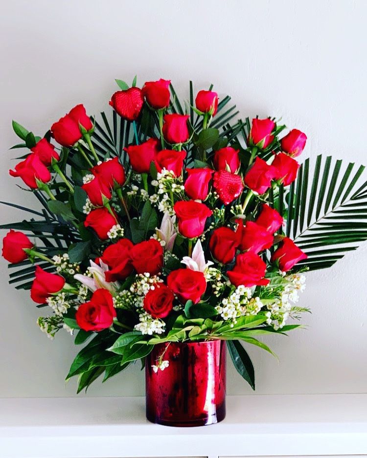 Valentines Day Gifts 🎁 Anniversary Gifts/ Gifts/ Floral Gifts