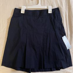 Girls Uniform Skirt