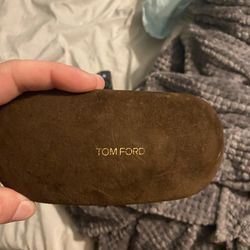 100% Authentic Tom Ford Sunglasses 
