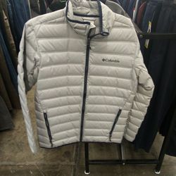 Columbia Jacket 