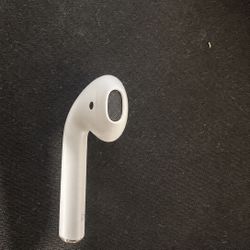 Apple AirPods A2032 2nd Generation Replacement Earbud (Right Ear Only) Genuine