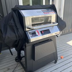 NextGrill