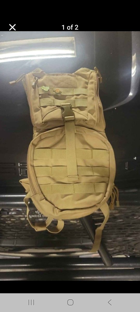 Backpack