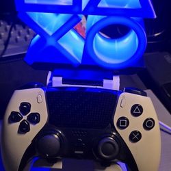 Exgpro Playstation Remote Holder Stand 