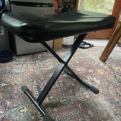 Proline 1250 Keyboard Bench