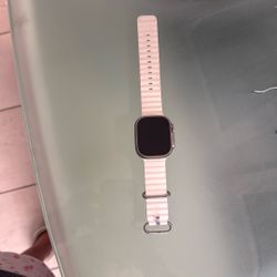 Apple Watch Ultra 2 With Cellular