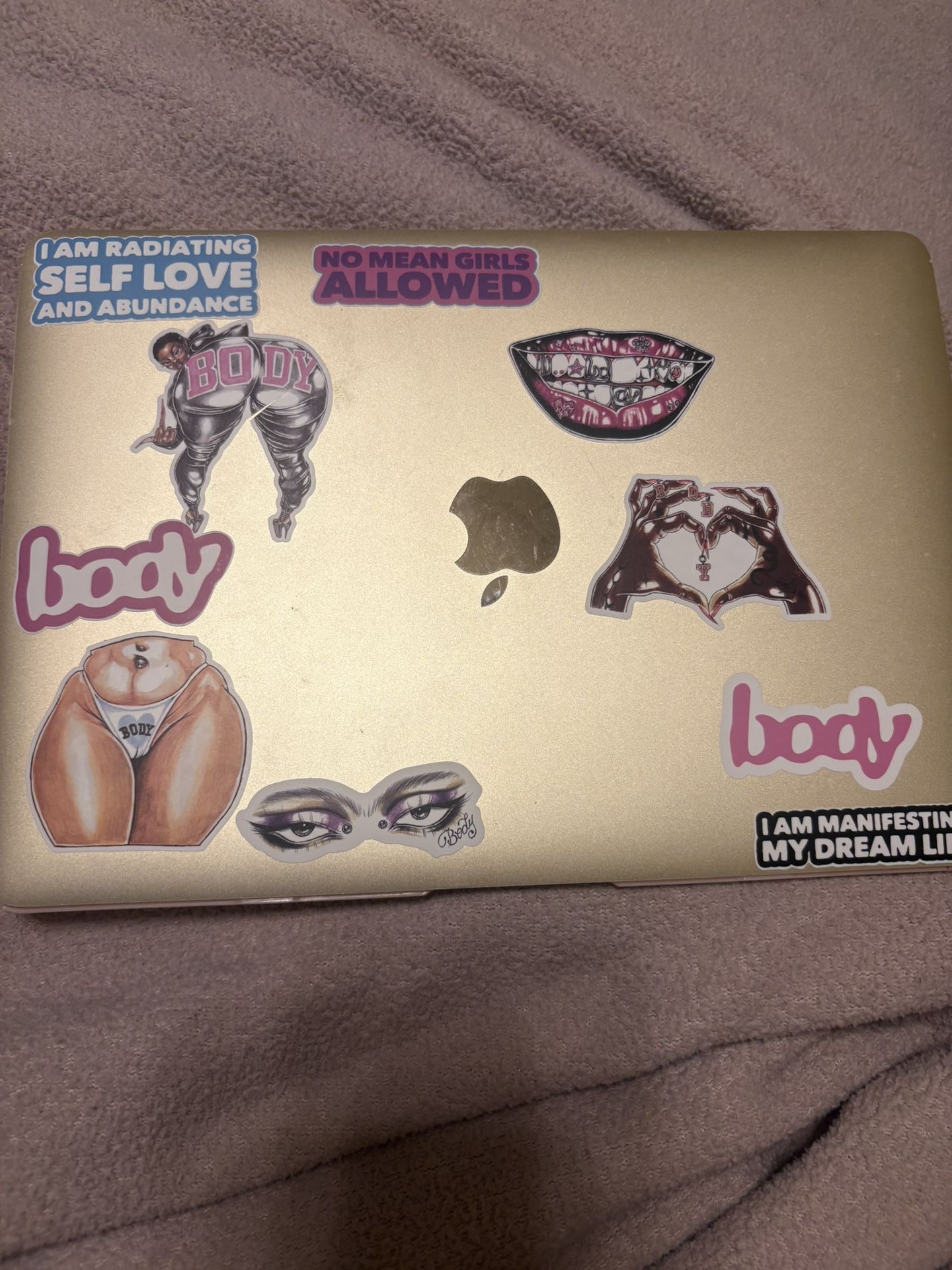 Macbook Air