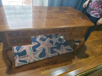 Desk