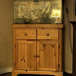 39 Gal Tank 