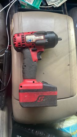 Snap On impact