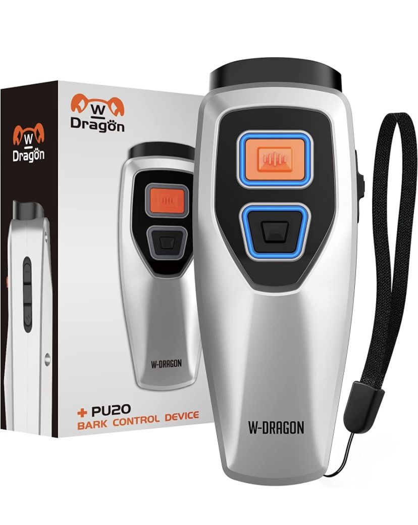 Dog Barking Control Devices