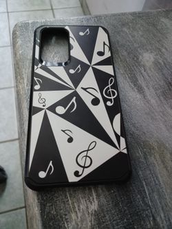 Samsung Galaxy A52 Case