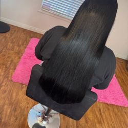 Tape In Extensions 
