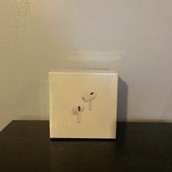 Apple Airpod Pros Generation 2