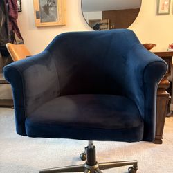 World Market Chair