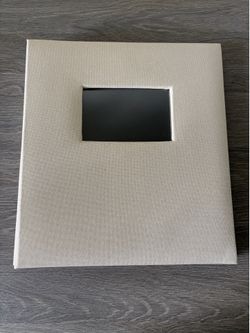 Photo album