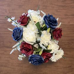 Patriotic Centerpiece 