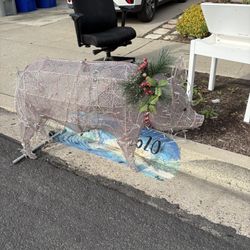 Free Kids Desk, Chair, Adult Chair, Christmas 🐖 Pig