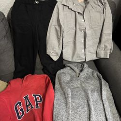 Boy Clothes 