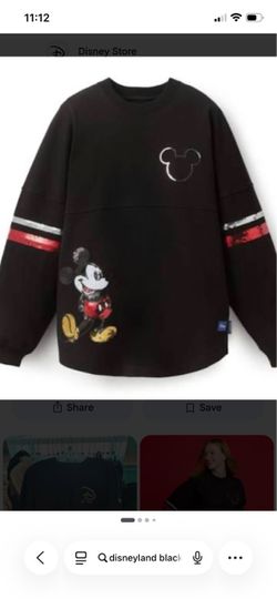Disneyland Spirit Jersey