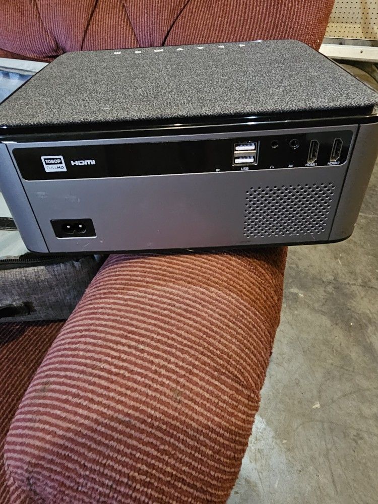 Top trouser Projector 